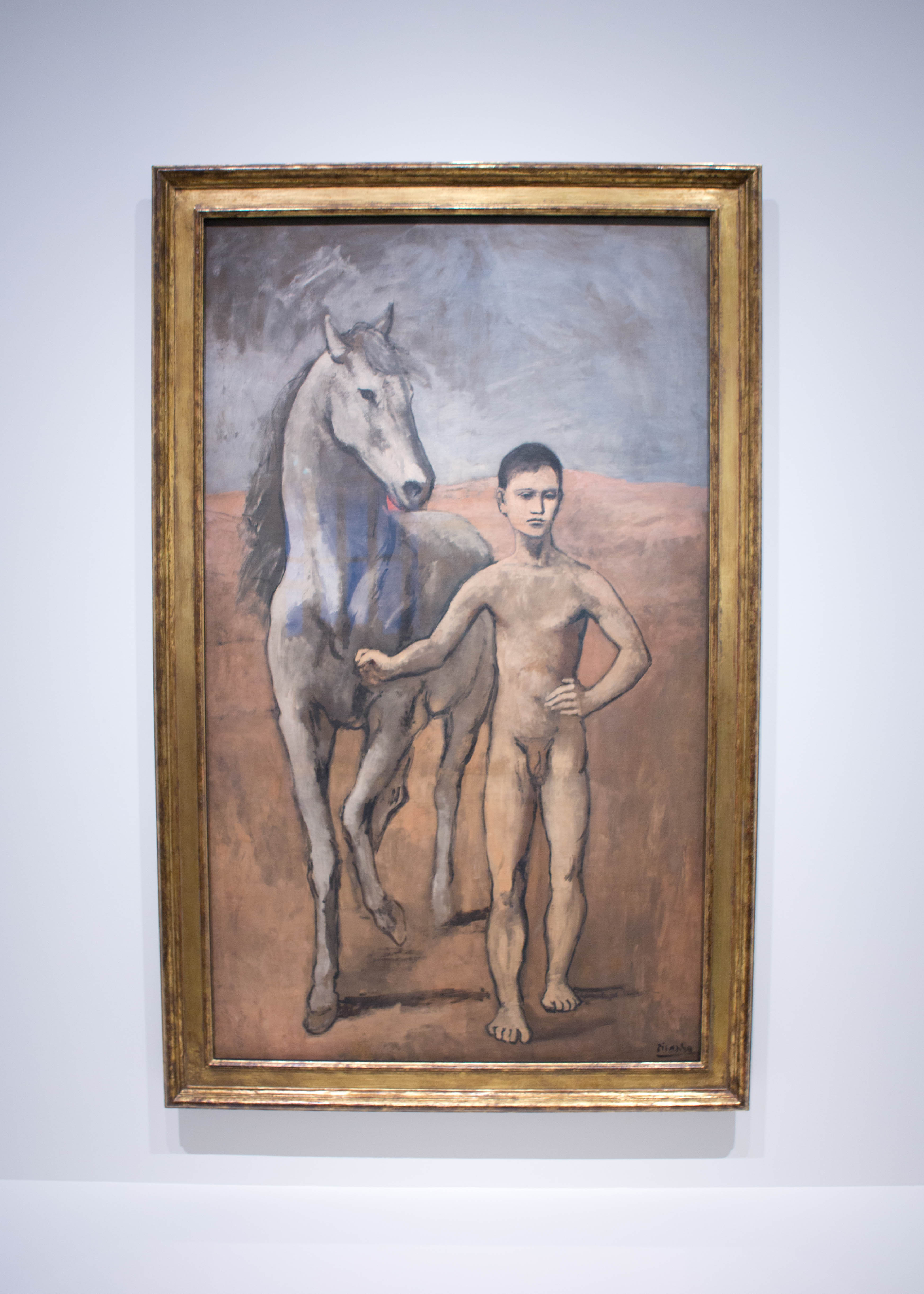 ルイ・ヴィトン財団美術館：MoMA特別展 | O'Bon Paris | Easy to be